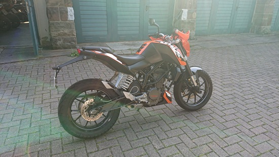 B196 Erweiterung