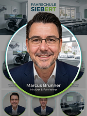 Marcus Brunner