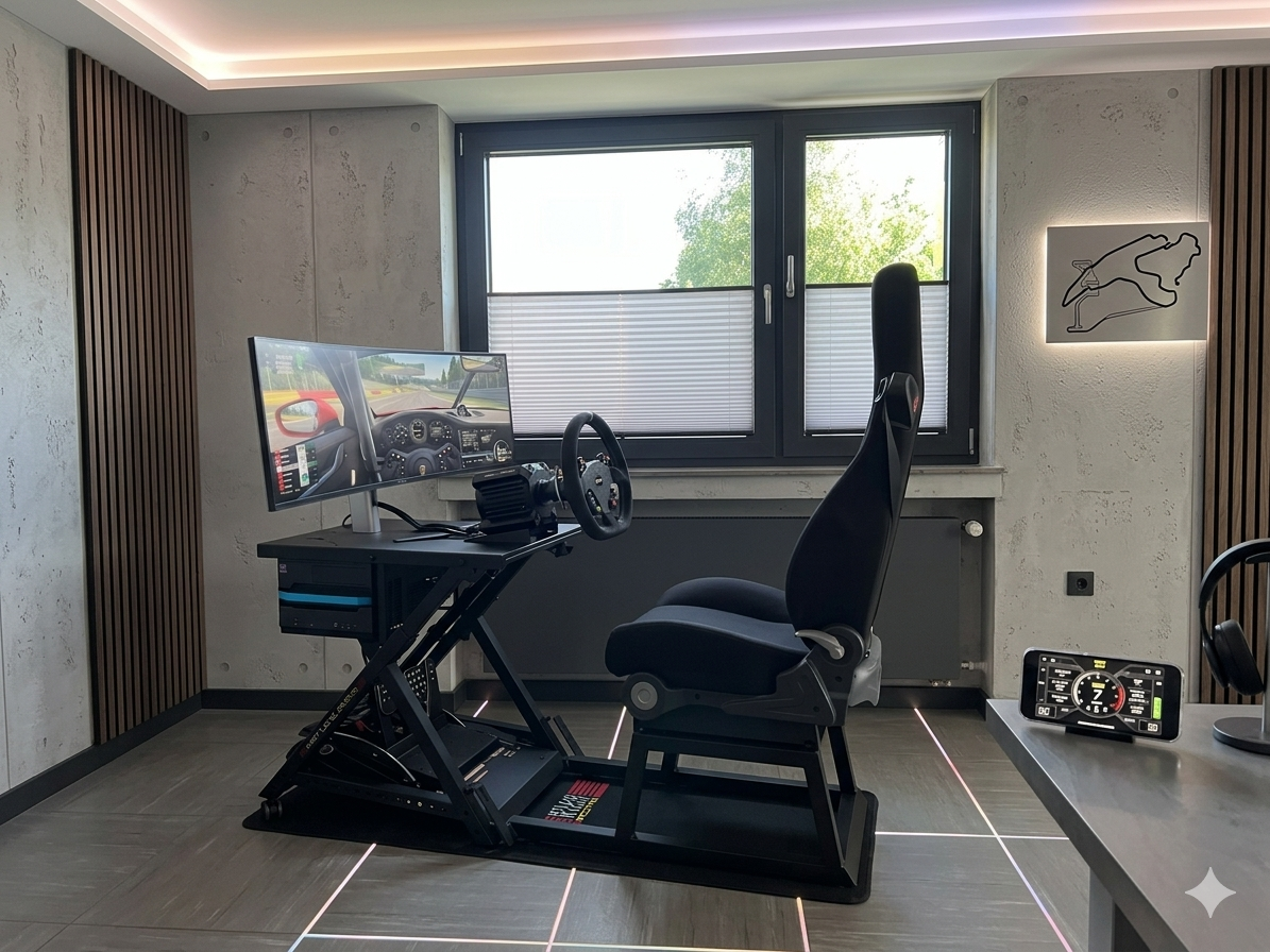 Simulator