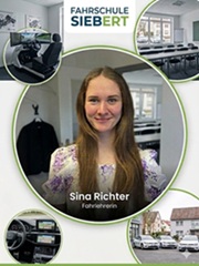 Sina Richter